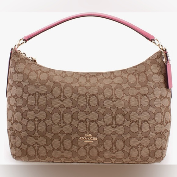 Coach Celeste East/West Handbag - Picture 1 of 13